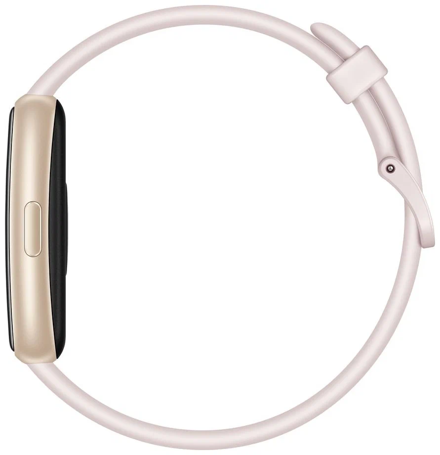 Фитнес-браслет Huawei Band 7 Розовый в Челябинске купить по недорогим ценам с доставкой